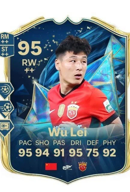 中超历史赛季蓝盘点：奥斯卡4次入选，5名中国球员在列相关图二