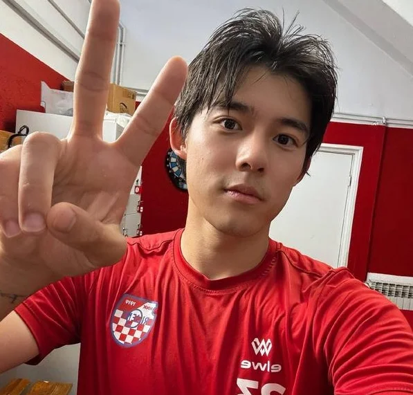 于根伟回应津门虎夏窗引援！拒绝在门将位置补强，李嗣镕无缘签约相关图四