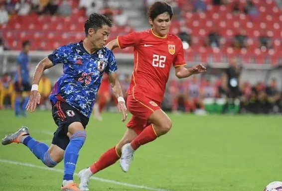 从“海港莽撞仔”到国足X因素：刘祝润的跑位逆袭学，你学到了吗