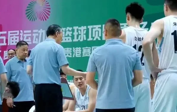 全运北京88-60新疆 球员评价：5人满分，4人及格，1人低迷相关图三