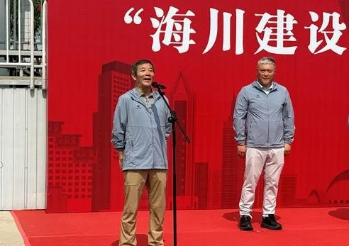 “海川建设杯”2025青岛城市足球联赛开幕，点燃足球之城激情相关图四