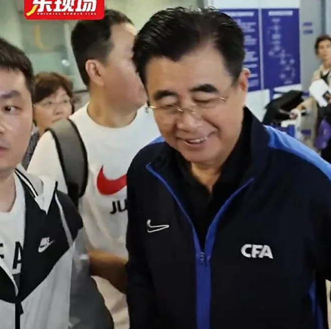 不是梗！伊万多次搞混球员，土帅带队征战东亚杯 请带上廖妈老蒯相关图四