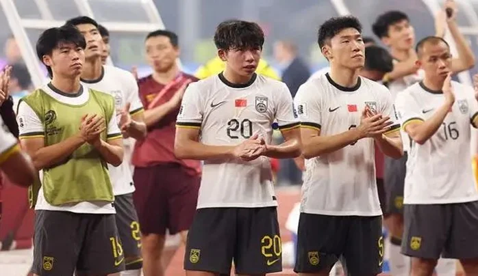 接替伊万热门人选出炉，获多位前国脚力挺：众望所归相关图二