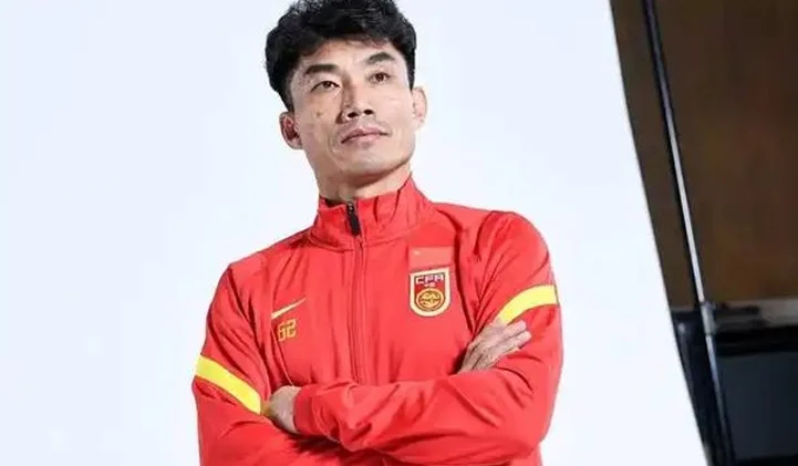接替伊万热门人选出炉，获多位前国脚力挺：众望所归相关图四