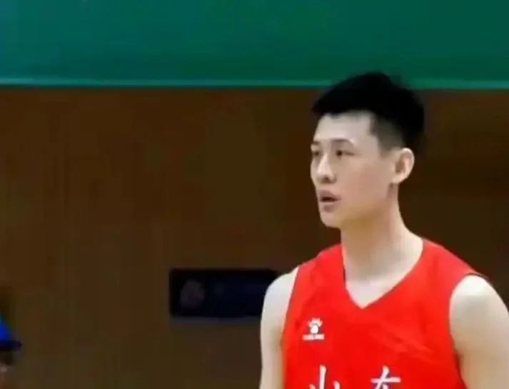 山东全运会超常发挥，休息日全员秀肌肉，决赛圈将冲四强！相关图二