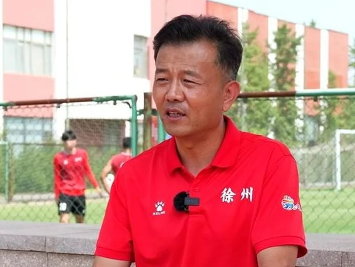 “苏超”徐州队领队：大家现在都不想做“十三妹”，不想丢人