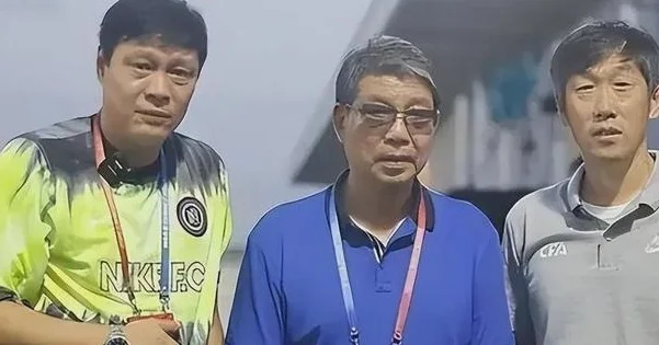 国足vs巴林荣誉战！创三大不可思议！新帅人选被曝，范志毅自荐相关图七
