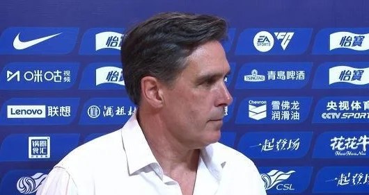 拉莫斯：我接手时河南队体能状态低于常规水平，阵容结构失衡