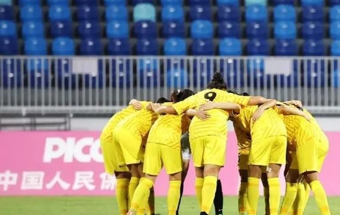 上海、广东U16女足相逢决赛，大湾区全运会东道主瞄准竞技体育项目首金！相关图六