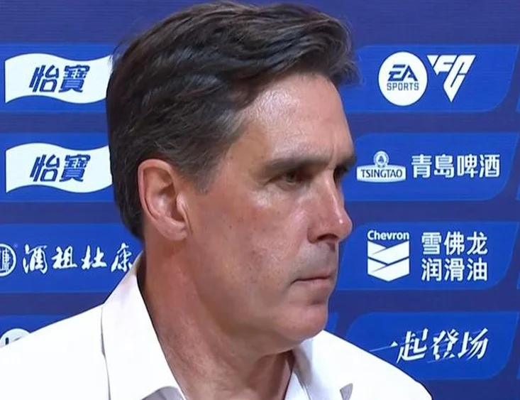 拉莫斯：夏窗计划引进两三名国内球员；想将河南队打造成劲旅