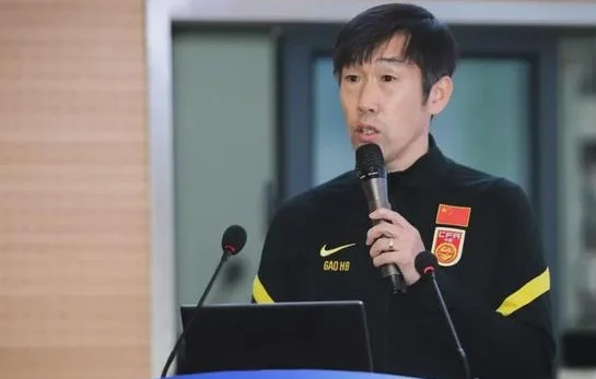 国足vs巴林荣誉战！创三大不可思议！新帅人选被曝，范志毅自荐相关图六