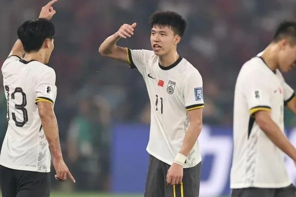明晚又现荣誉之战！国足拿什么冲击2030年世界杯？相关图二