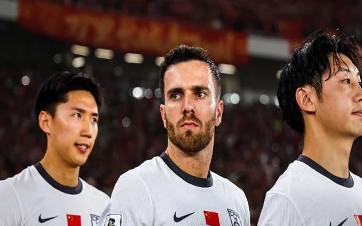晚上7点！国足迎争五大战，伊万补招2人，1-0=避免垫底，首发曝光相关图二