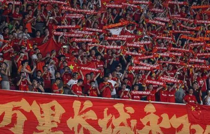 国足或沦为18强赛最后1名！输巴林就得看韩国伊朗脸色 朝鲜或逆袭
