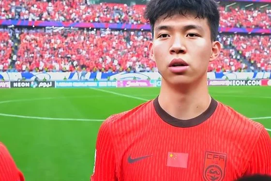 国足1-0巴林，彻底被淘汰，亚洲8.5个名额，中国队依然无缘世界杯