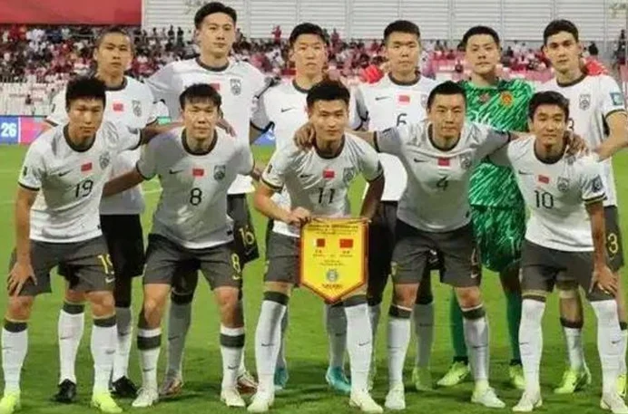 国足世预赛1-0巴林，世预赛9分排名第五，王钰栋打开进球账户相关图三