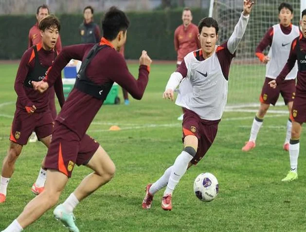 再见世界杯！国足3胜7负结束世预赛，足协或做三大决定相关图五