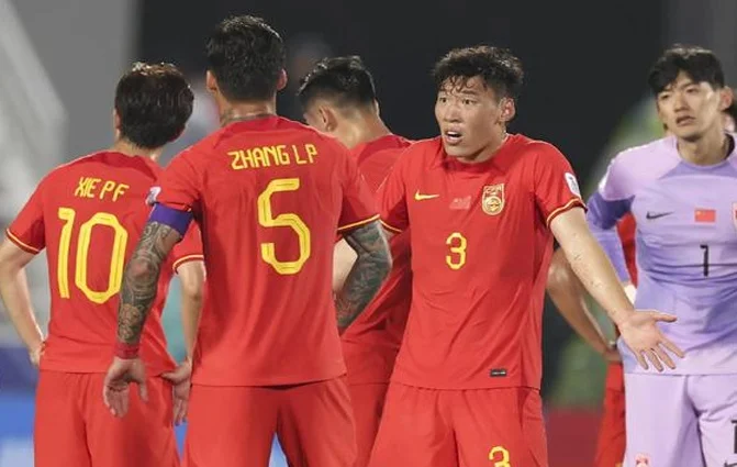 造成中国男足当下现状的本质原因是什么呢