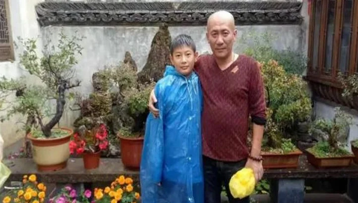 杨皓宇：超级杯前看小说放松 父亲算是我的足球启蒙教练