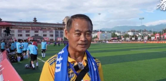 有梗会玩、有赚头！岛内舆论热议 “苏超”：希望台胞也能共襄盛举相关图七
