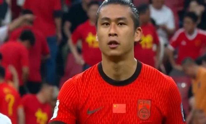 国足为何能赢1-0巴林？范志毅赛后说出大实话，黄健翔点评中肯相关图二