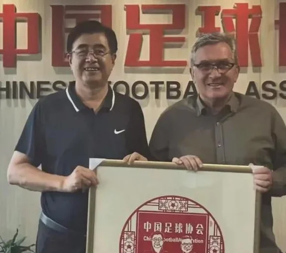 拒绝下课！国足大战巴林荣誉战！伊万领到千万年薪，宋凯骑虎难下相关图四
