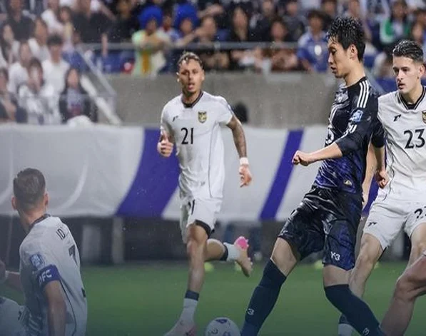6-0，1-0，中国球迷既欣慰也懊恼：上一场若平印尼，我们真有机会相关图三
