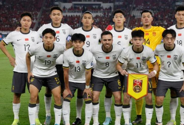 国足握3优势！5万人前掀翻FIFA第84？赢球赔率出炉：决不当副班长相关图二