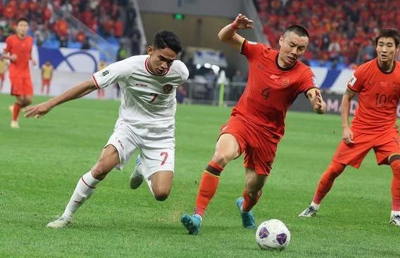 输在哪？为什么约旦和乌兹能进世界杯，中国男足小组第4都拿不到相关图八