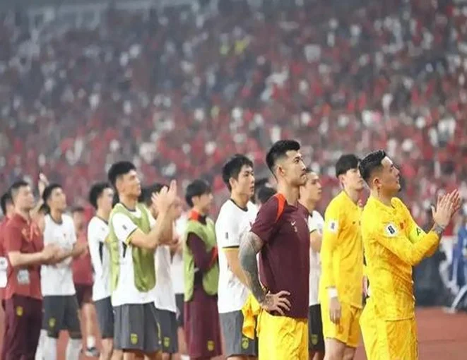 新民体育｜国足今晚又是“荣誉战”，伊万表态不会主动辞职，你同意吗？相关图四