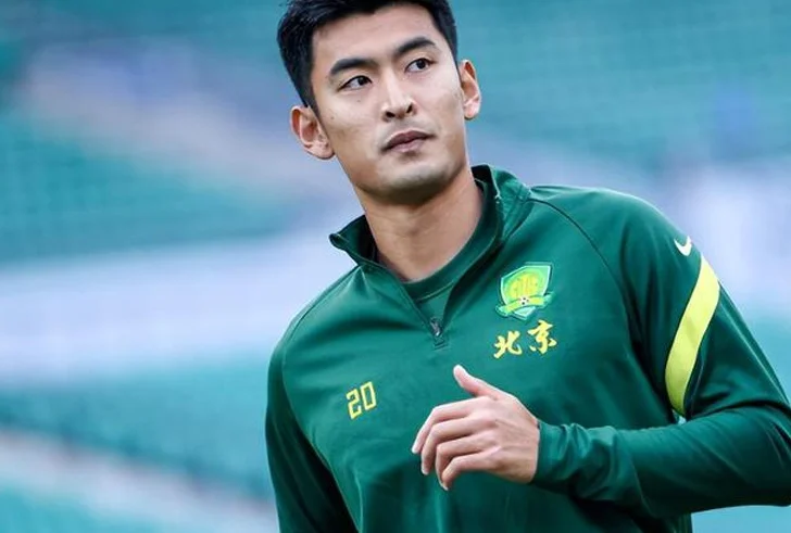 一场1：0验出3国脚真功夫 可堪大用 伊万下不下课东亚杯都要带上相关图四