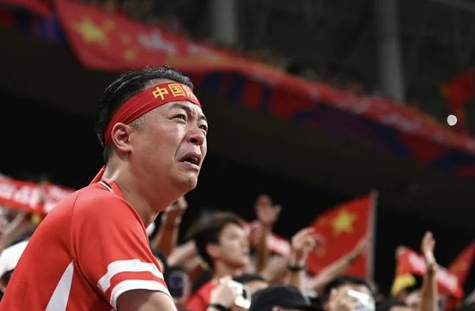 新华社：下一个四年，国足会变好吗？相关图三