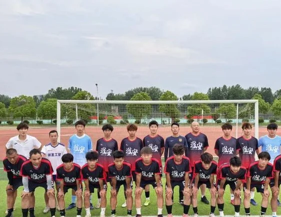 淮安VS南京！淮安队最小队员上高二！