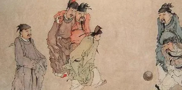 镇江足球运动的密码，隐藏在历史深处……