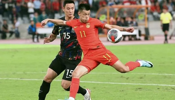 13次冲击世界杯，仅成功一次，02年成最后巅峰，屡战屡败希望全无相关图七
