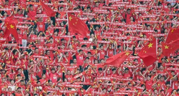 国足再次无缘世界杯，他是罪魁祸首？相关图四