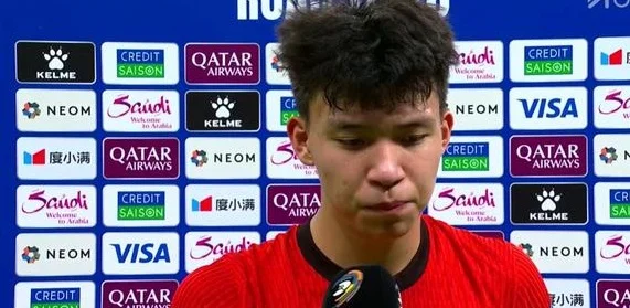 印尼队归化违规被FIFA调查？德转朱艺：没有新证据有什么好说的相关图五