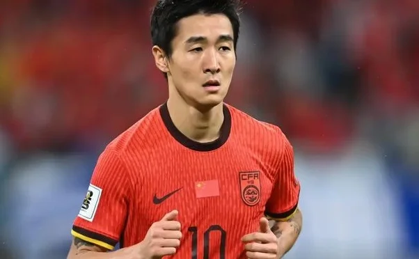 又一代老将可能淡出国足：武磊、李磊、王上源或随时退出，门将位置盼新人相关图二