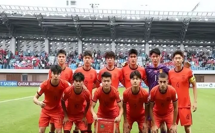 前国脚杨旭批评中国青训是四不像！潘粤明怒斥伊万装傻不辞职相关图四