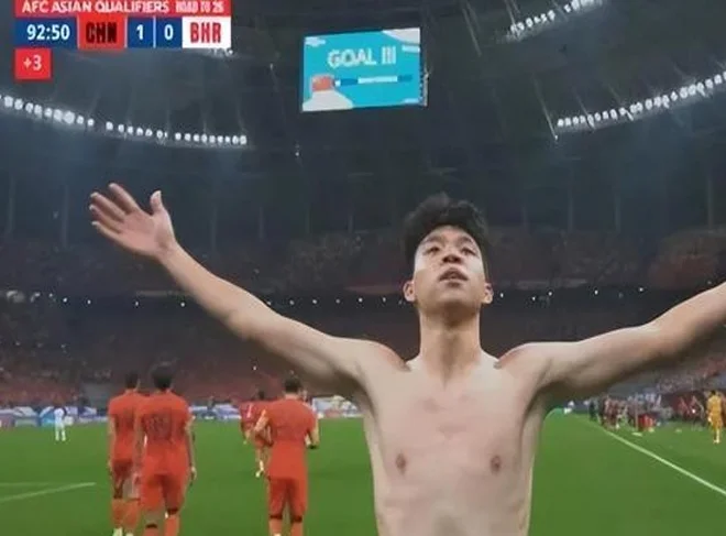 醒醒吧！其实，中国球员小时候就不行！看看历届的成绩吧！