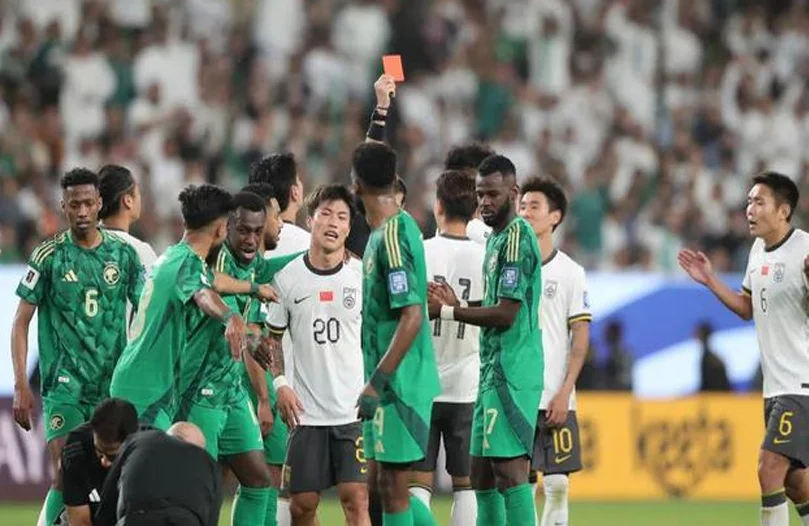 国足再次无缘世界杯，他是罪魁祸首？相关图二