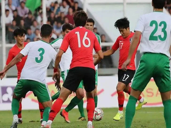国足大利好！泰国1-3倒下：FIFA积分又被国足甩开 恐踢不了亚洲杯