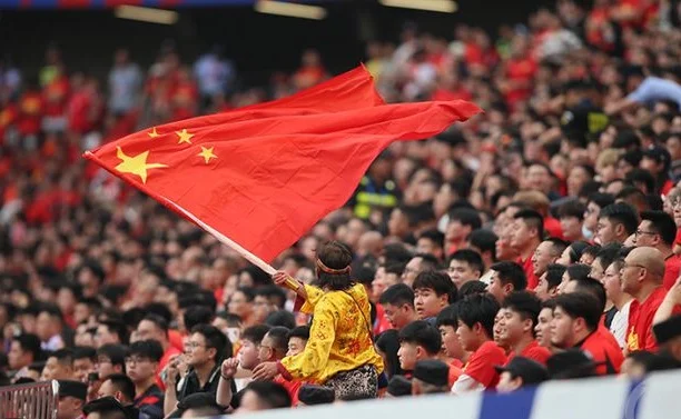 上游观察丨从赛事主场到消费主场：一场赛事如何燃动山城？相关图二
