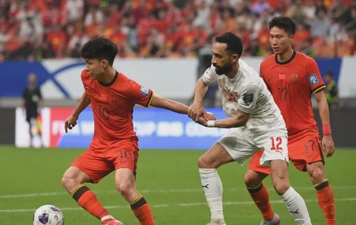 国足再次无缘世界杯，他是罪魁祸首？