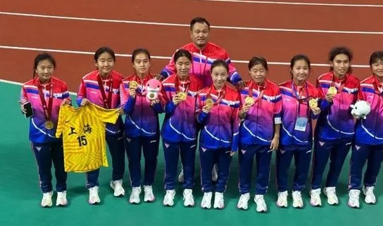 首金背后，普陀“根系”如何托举上海U16女足登顶相关图六