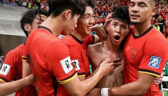 一场1：0验出3国脚真功夫 可堪大用 伊万下不下课东亚杯都要带上相关图二