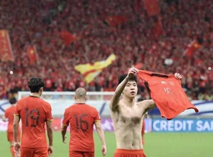 无缘美加墨世界杯 下一个四年，国足会变好吗？