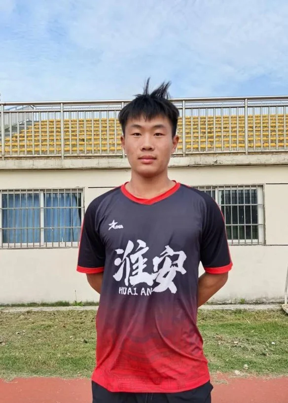 淮安VS南京！淮安队最小队员上高二！相关图三