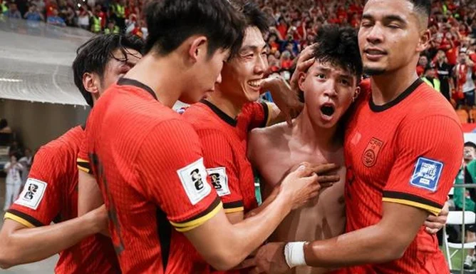 18强赛大结局：亚洲6个晋级名额诞生，国足被淘汰，1队遭绝平出局