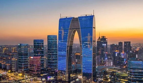 江苏“十三太保”互掐，爆火背后的经济密码，其他城市能否复制？相关图二